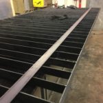 Metallpiirded